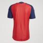 Preview: Spanien Authentic WM Trikot - 2025-26